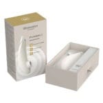Womanizer - Premium 2 Warm Grijs