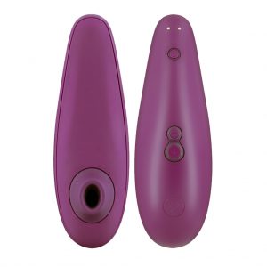 womanizer classic paars