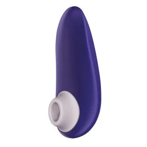Womanizer - Starlet 3 Blauw