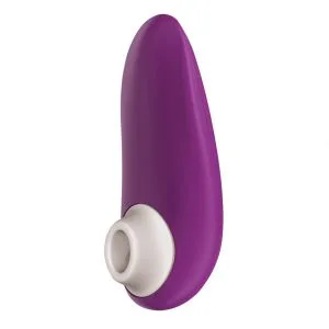 Womanizer - Starlet 3 Paars