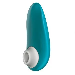 Womanizer - Starlet 3 Turquoise