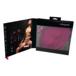 Vibepad verpakking