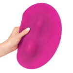 Vibepad hand