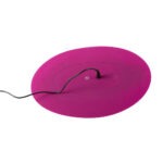Vibepad opladen