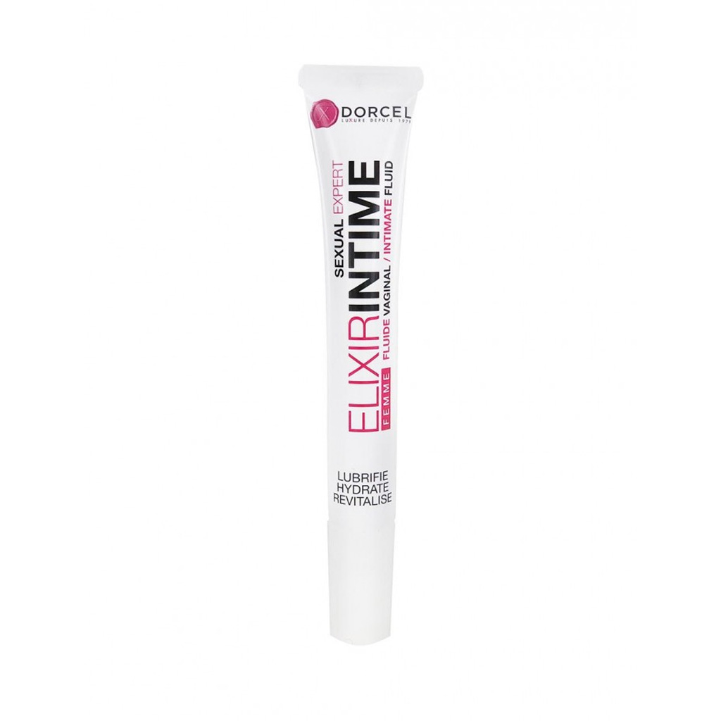 Dorcel – Elixer Intime – Glijmiddel 15ml