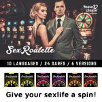 sex roulette versies
