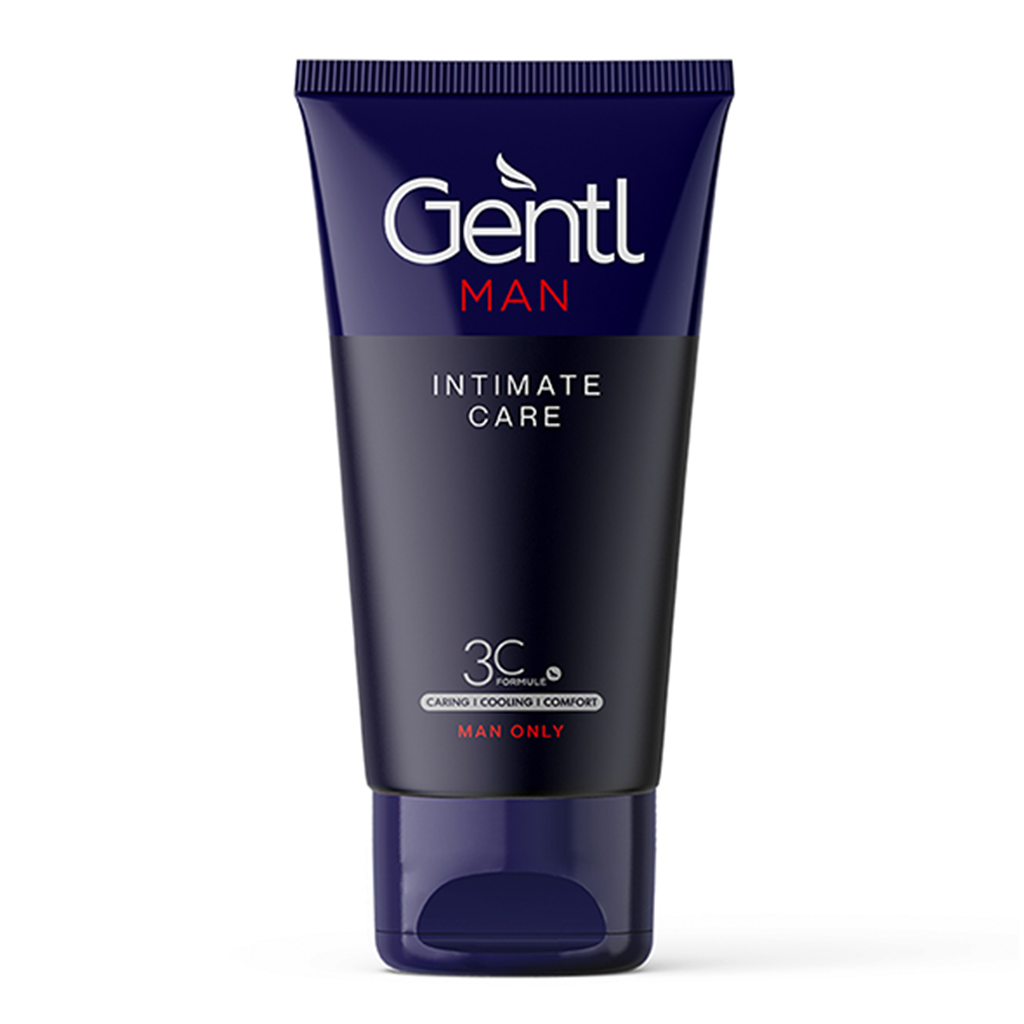 Gentl Man – Intimate Care 50 ml