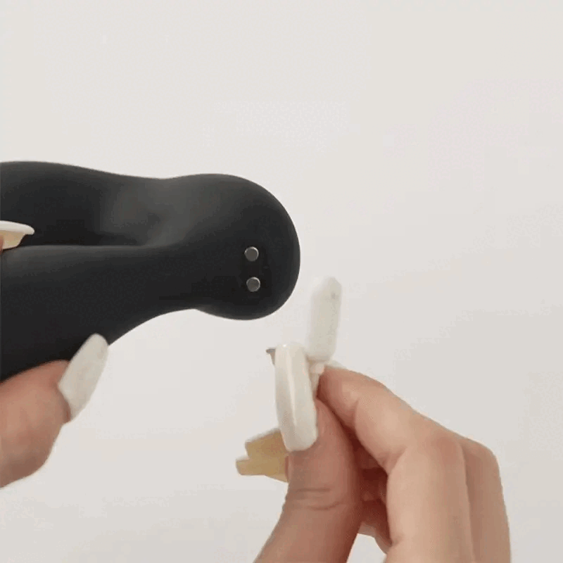 Svakom - Iker Prostaat Vibrator opladen