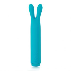 Je Joue - Rabbit Bullet Vibrator Blauw