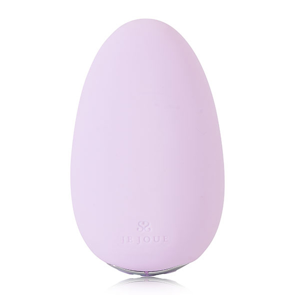 Je Joue – Mimi Soft Opleg Vibrator Lila