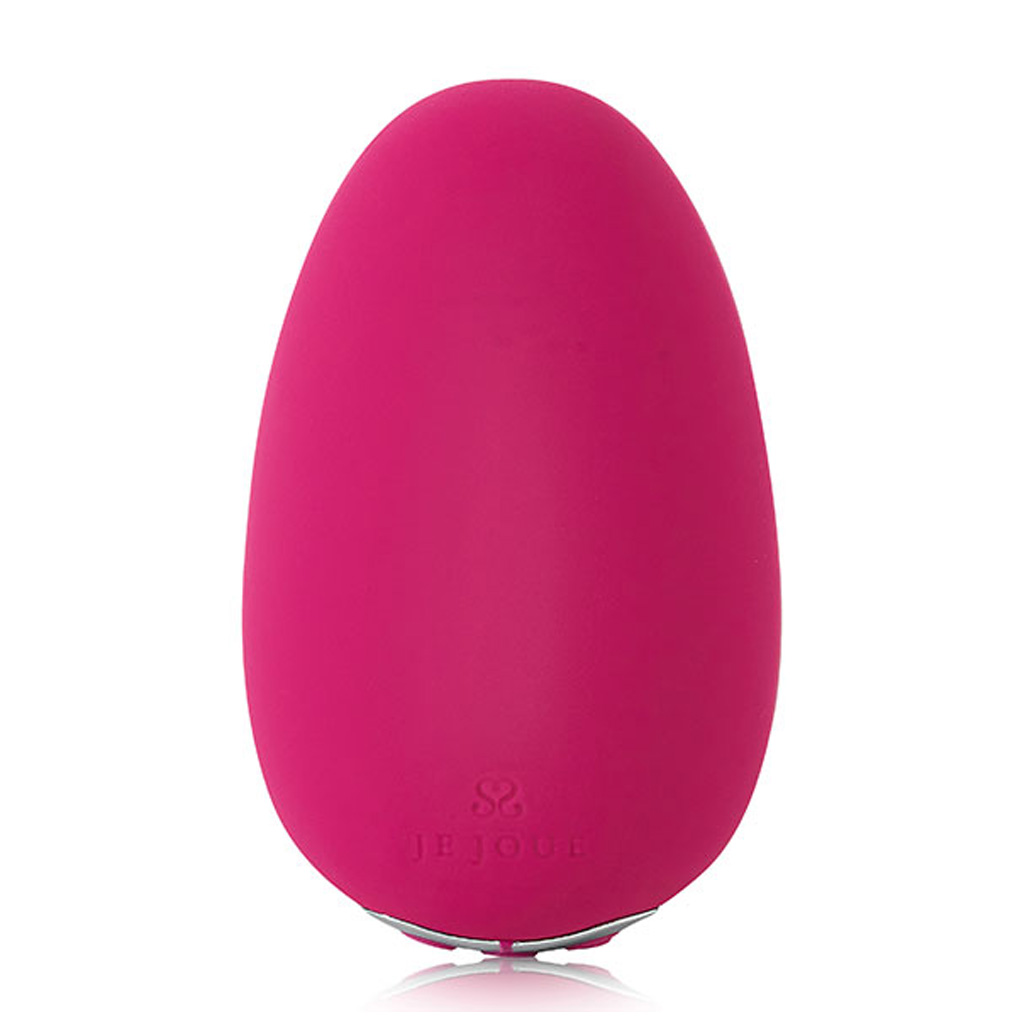 Je Joue – Mimi Soft Opleg Vibrator Roze