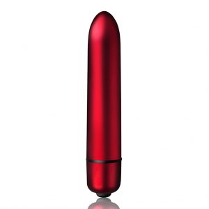 Rocks-Off - Truly Yours Vibrator Scarlet Velvet