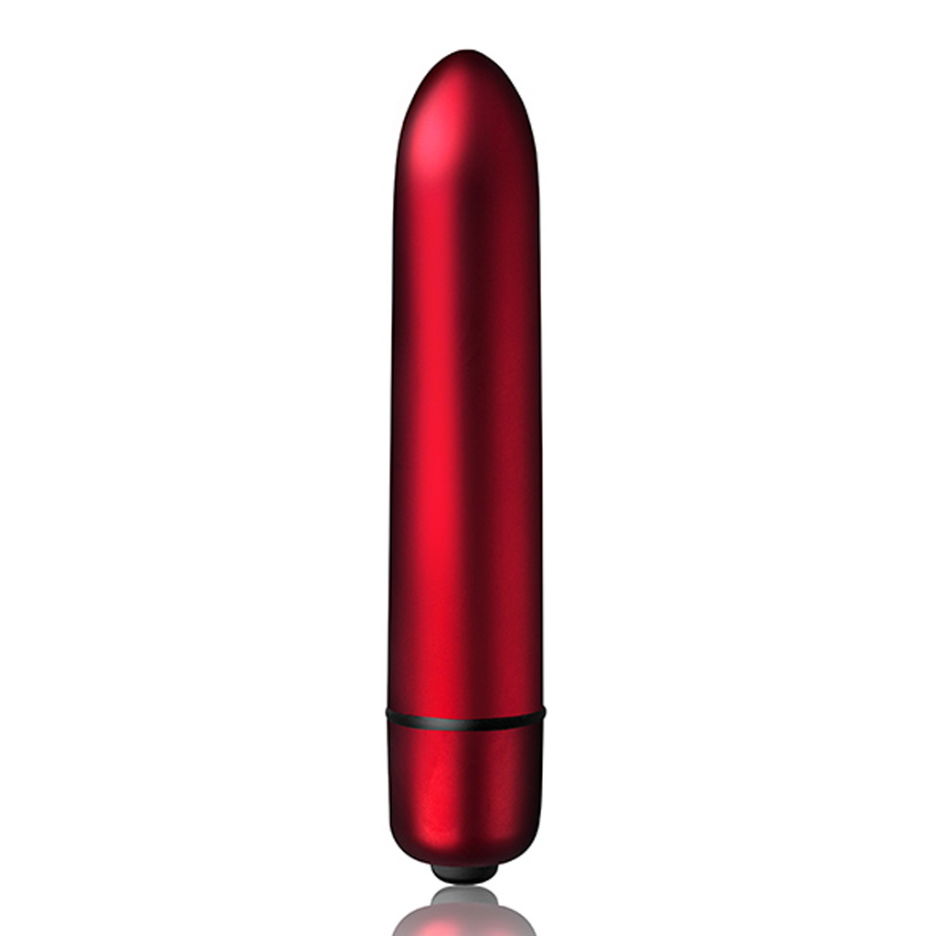 Rocks-Off – Truly Yours Vibrator Scarlet Velvet