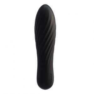 Svakom Tulip Vibrator Zwart