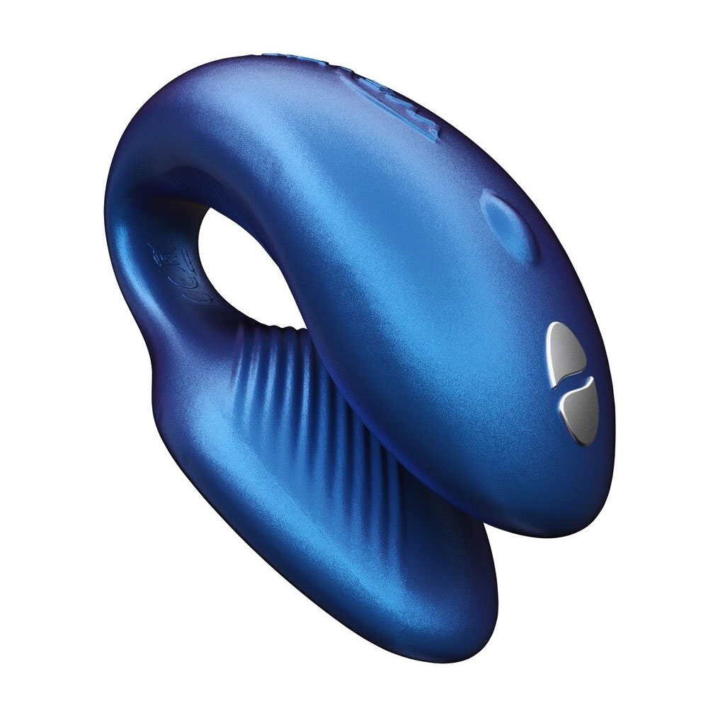 We-Vibe - Chorus Blauw Metallic kopen