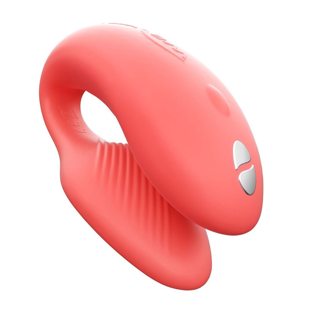 We-Vibe - Chorus Oranje gebruik