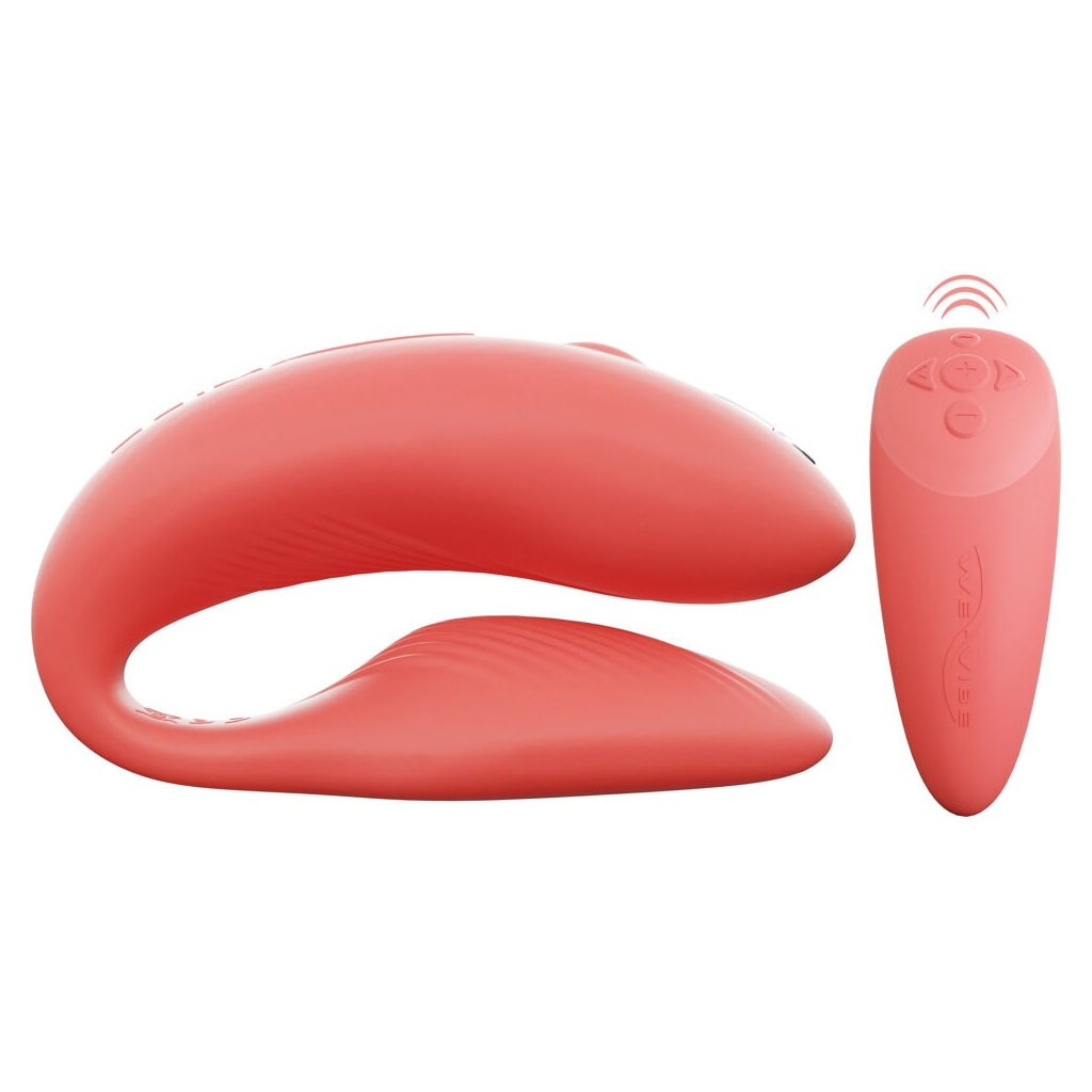 We-Vibe - Chorus Oranje kopen