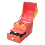 We-Vibe - Chorus Oranje inhoud