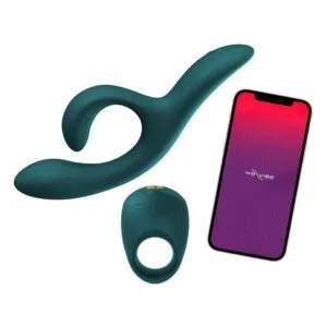 We-Vibe - Date Night Set