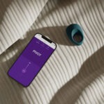 We-Vibe - Date Night Set APP