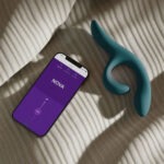 We-Vibe - Date Night Set gebruik