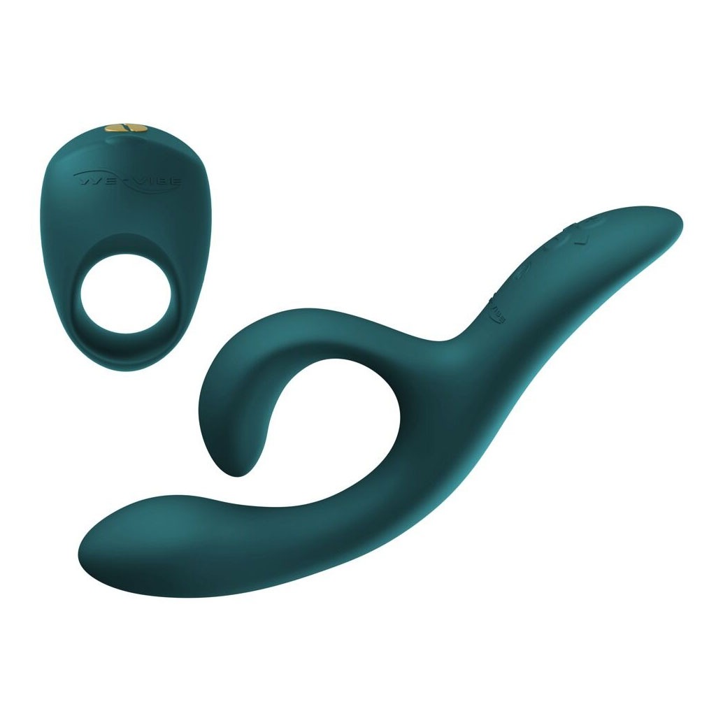 We-Vibe - Date Night Set kopen
