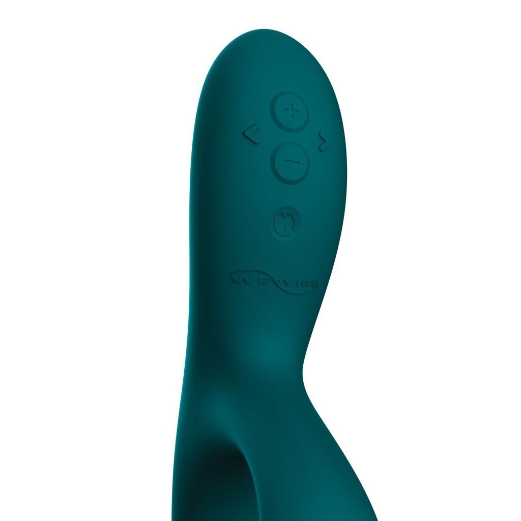 We-Vibe - Date Night Set knoppen