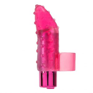 Powerbullet - Frisky Finger Roze