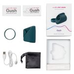 Lovense - Gush Eikel Massager met App inhoud
