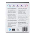 Lovense - Gush Eikel Massager met App verpakking achter