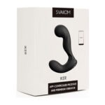 Svakom - Iker Prostaat Vibrator verpakking
