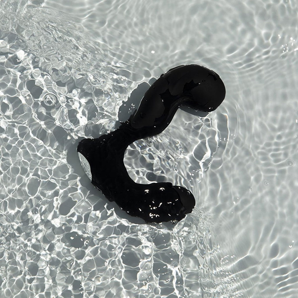 Svakom - Iker Prostaat Vibrator waterdicht