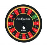 kinky roulette