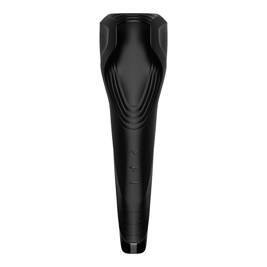 Satisfyer - Men Wand Masturbator voor