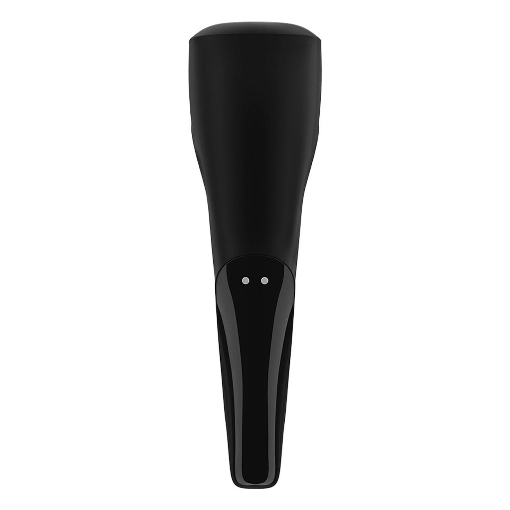Satisfyer - Men Wand Masturbator achter
