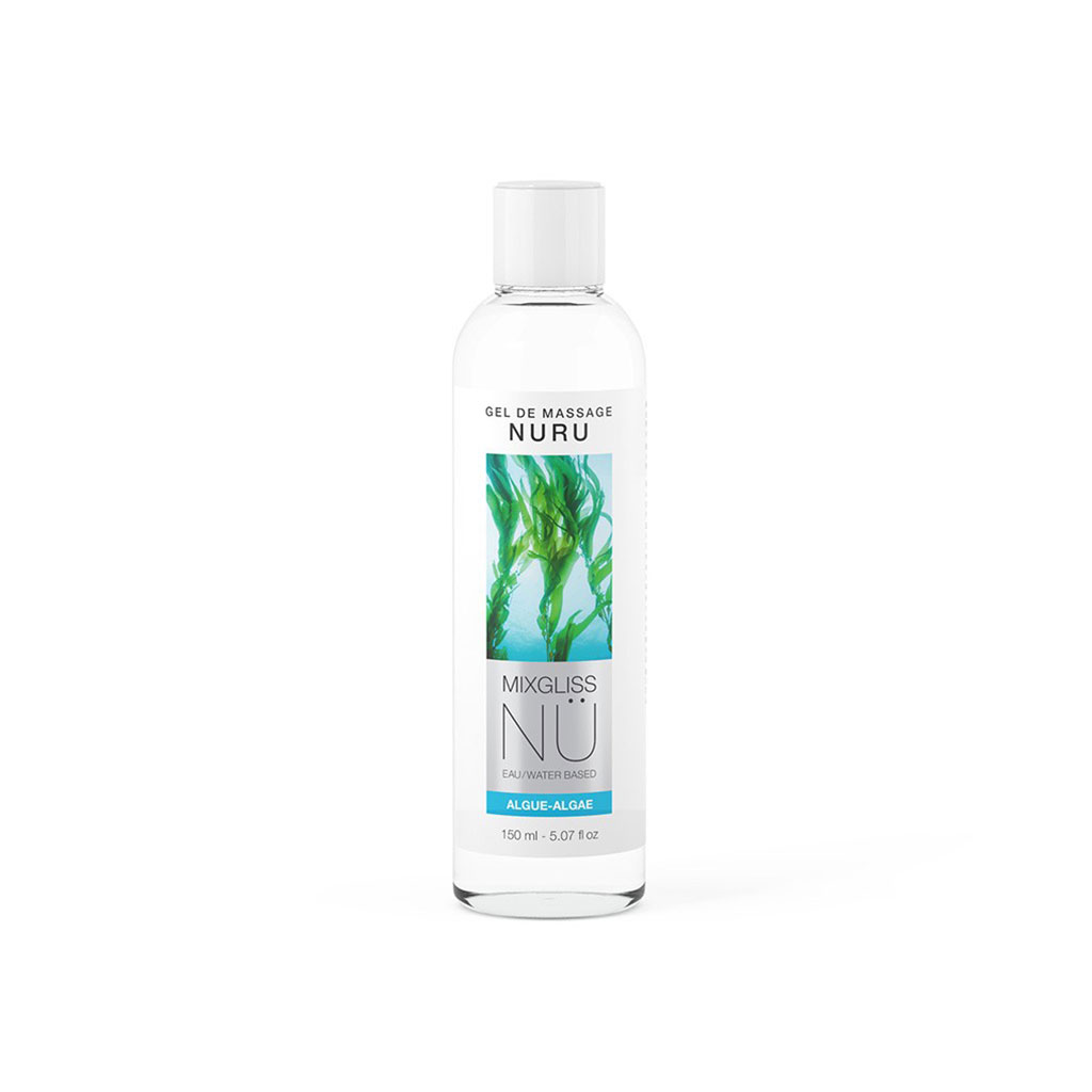 Mixgliss Nu Algue – 150 Ml