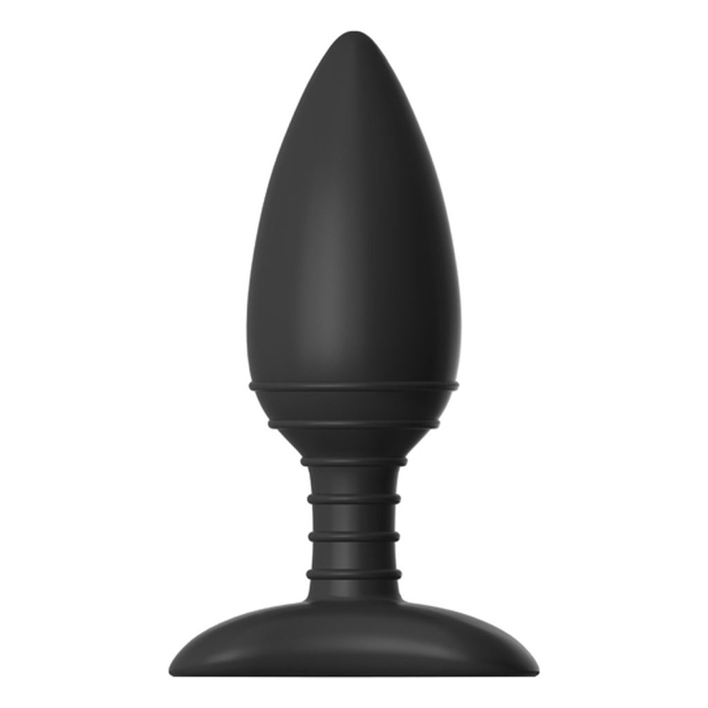 Nexus - Ace Afstand Bedienbare Vibrerende Buttplug Medium kopen