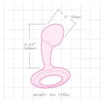 NJoy - Pure Plug afmeting small