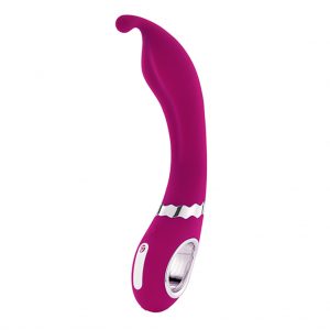 Nomi Tang- Tease G-spot Vibrator Paars