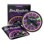 Tease & Please – Sex Roulette Kamasutra