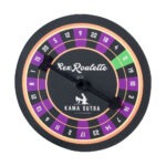 Tease & Please - Sex Roulette Kamasutra gebruik