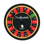 Tease & Please - Sex Roulette Kinky gebruik