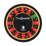 Tease & Please - Sex Roulette Kinky