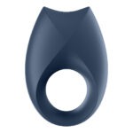 Satisfyer - Royal One Vibrerende Cockring met App achter