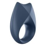 Satisfyer - Royal One Vibrerende Cockring met App gebruik