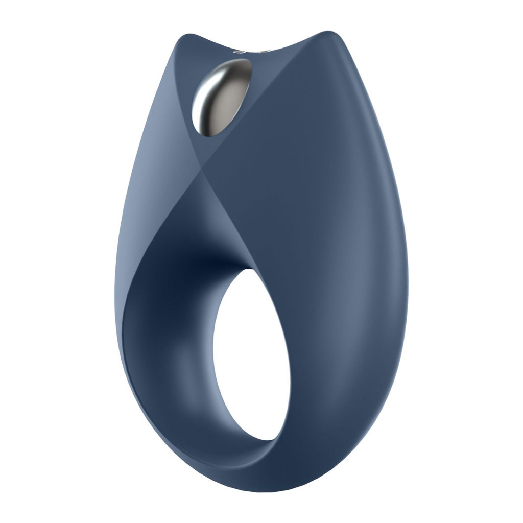 Satisfyer - Royal One Vibrerende Cockring met App kopen