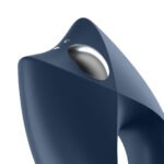 Satisfyer - Royal One Vibrerende Cockring met App opladen