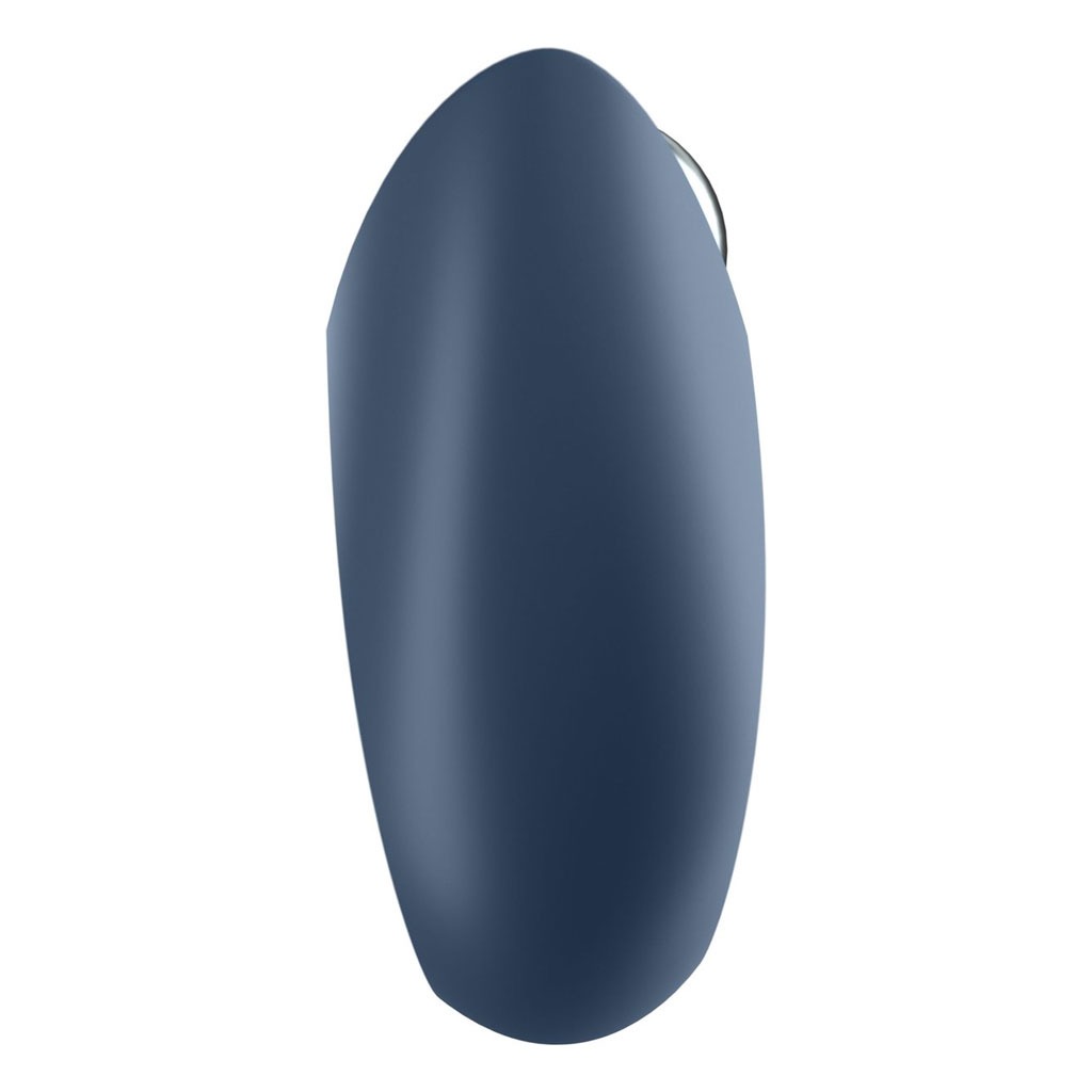 Satisfyer - Royal One Vibrerende Cockring met App zij