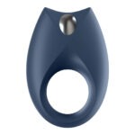 Satisfyer - Royal One Vibrerende Cockring met App voor