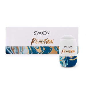 Svakom Hedy x Reaction Set 5 stuks